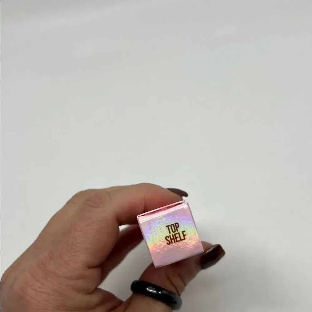 Jeffree Star Supreme Gloss Full Pigment Lip Gloss Top Shelf